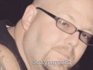 Sexypappa82