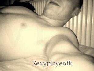 Sexyplayerdk