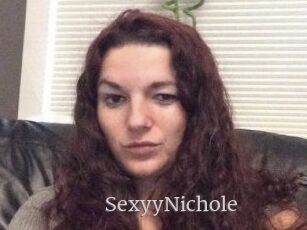 SexyyNichole