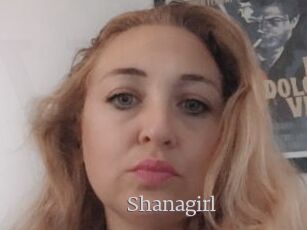 Shanagirl