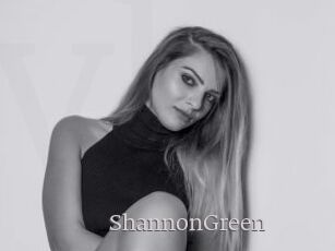 ShannonGreen