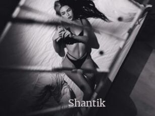 Shantik