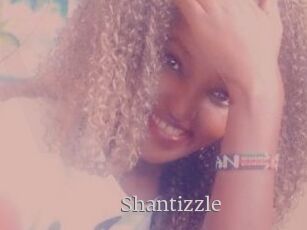 Shantizzle