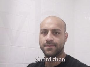 Shardkhan