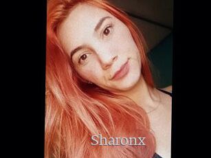 Sharonx