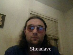 Sheadave