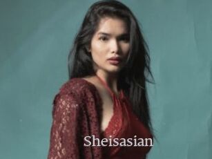 Sheisasian