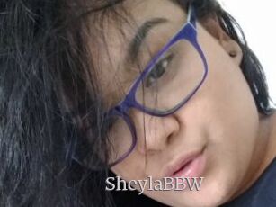 SheylaBBW