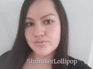 ShimmerLollipop