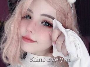 Shine_Evelynn