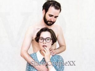 ShowCoupleXX