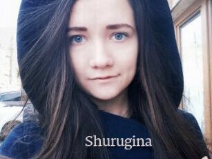 Shurugina