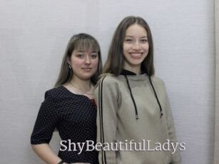 ShyBeautifulLadys