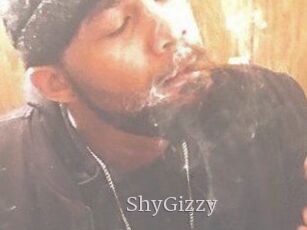 ShyGizzy