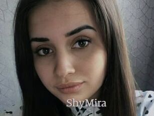 ShyMira