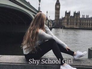 Shy_School_Girl_