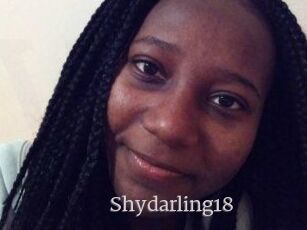 Shydarling18