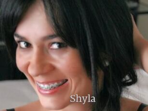 Shyla