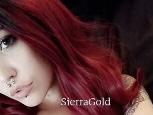 SierraGold