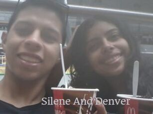 Silene_And_Denver