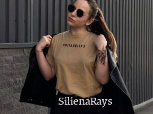 SilienaRays