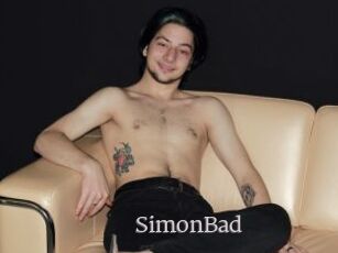 SimonBad