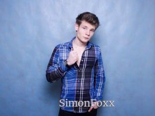 SimonFoxx