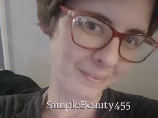 SimpleBeauty455