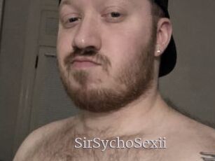 SirSychoSexii