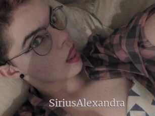 SiriusAlexandra