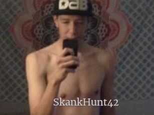 SkankHunt42