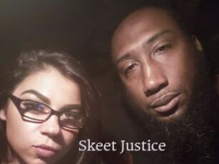 Skeet_Justice