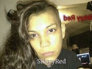 SkkyyRed