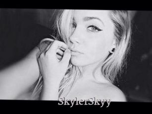 SkylerSkyy