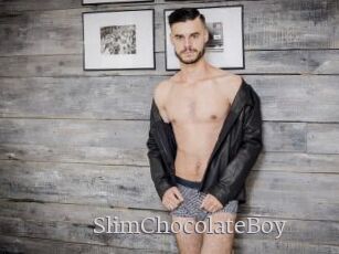 SlimChocolateBoy