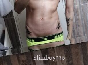 Slimboy336