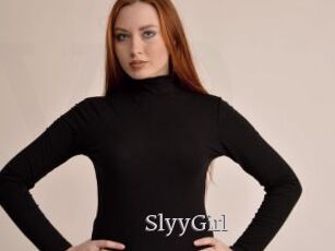 SlyyGirl