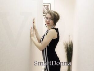 SmartDonna