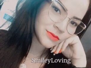 SmileyLoving