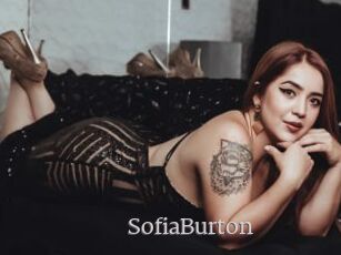 SofiaBurton