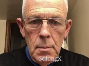 SolongX