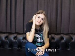 SoniaCrown