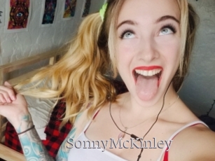 SonnyMcKinley