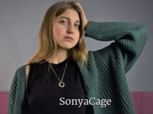 SonyaCage