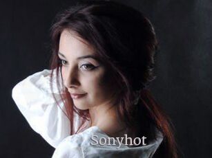 Sonyhot