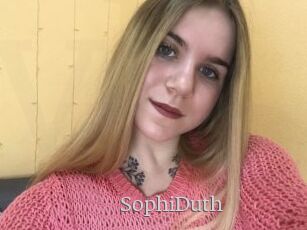 SophiDuth