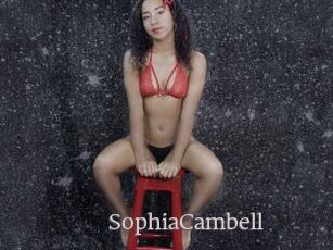 SophiaCambell