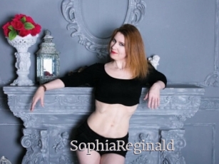 SophiaReginald