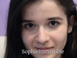 SophieIrresistible