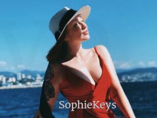 SophieKeys